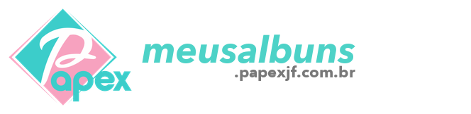 Papex Meus Álbuns